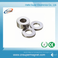 Promotional Strong Neodymium Ring Magnet